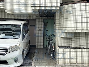 亀戸貸倉庫・事務所