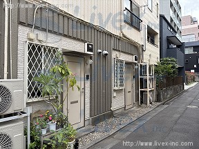 ヒロタマンション南幸