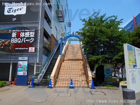 貸店舗・事務所