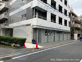 アジールコート荻窪