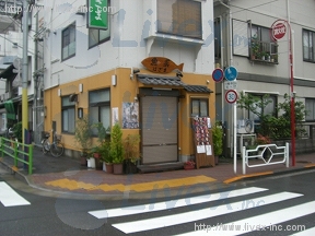 貸店舗