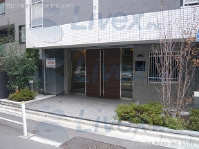 フォレシティ茅場町