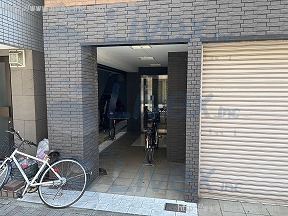 ファインズコート川崎南
