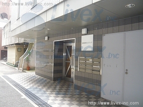 日本橋本町