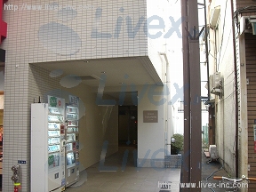 仮)新御徒町福嶋マンション