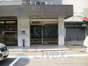 TK-WEST(2号館)