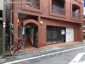 貸店舗・事務所