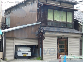 衛店舗・差浄書