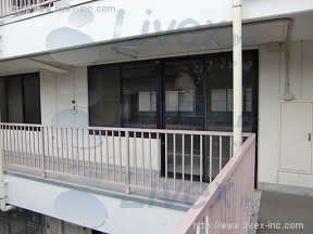 アーバンライフ立川