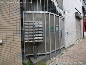 DRS第3(クインテット東池袋)