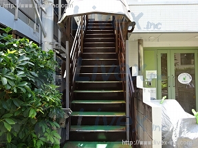 (取壊済)大岡山浴場