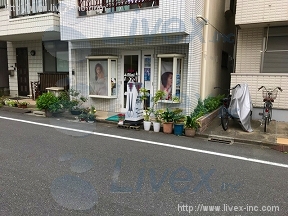 森下NS