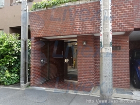 セントラル三田
