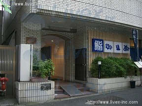 石島