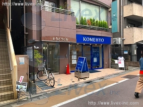 とうどう