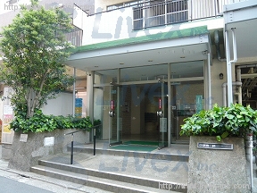(ダブリ)中銀目白