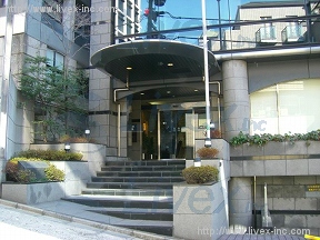 赤坂ロイヤルオフィス