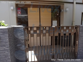 用賀中央