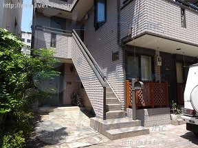 エースコート南青山