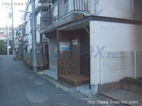 戸越セントラルハイツ