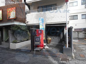 池袋ハイツ