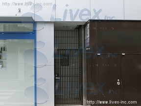 貸店舗