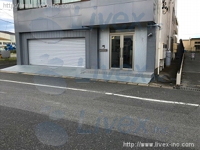 白井