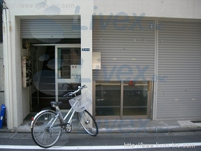 貴金属街天本