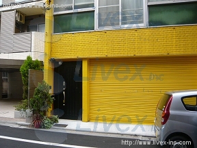 貸店舗・倉庫