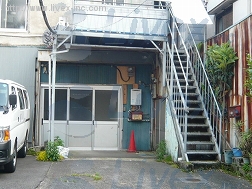 プランドール北上野
