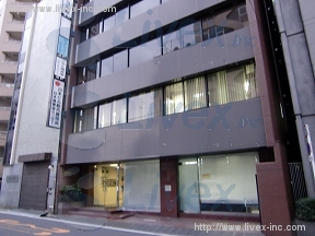 プレリー柳橋別館