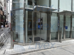 シティバンク新宿