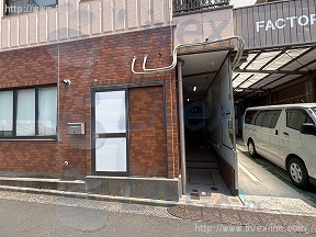 貸事務所・店舗