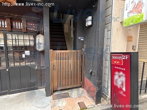 貸店舗