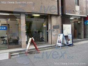 貸店舗・事務所