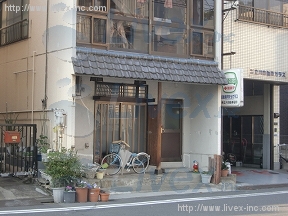 佐藤宅