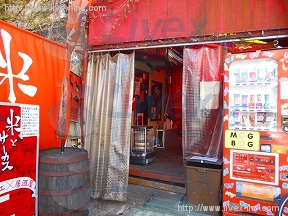 貸店舗