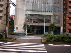仮)西片1丁目マンション計画