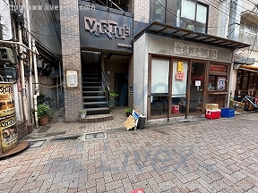 蓬莱