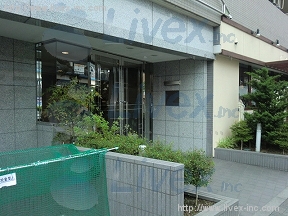 ネオマイム町田
