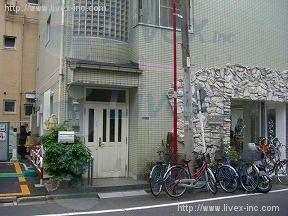 川井