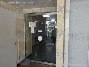 プラーズ入谷