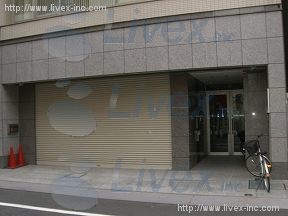 日本橋久松町トーセイ