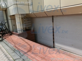 ミツワ会館