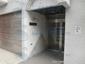 大井町ビューハイツ