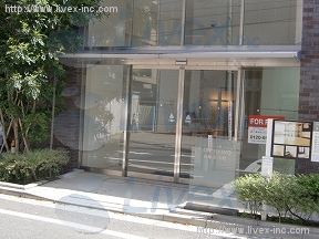 パークハビオ赤坂氷川町