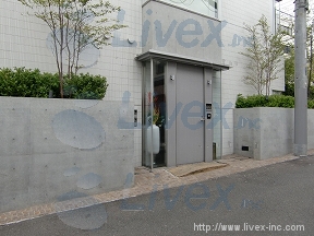 ラティス神宮前