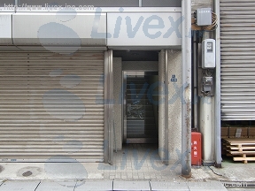 マエガキ