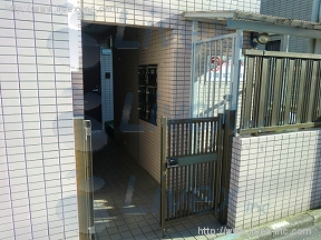 松ヶ谷