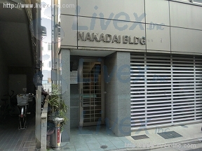 ナカダイ